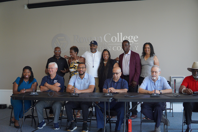 iSTREAM and Rowan College at Burlington County 1st Annual Aviation Program to kick off Aviation week