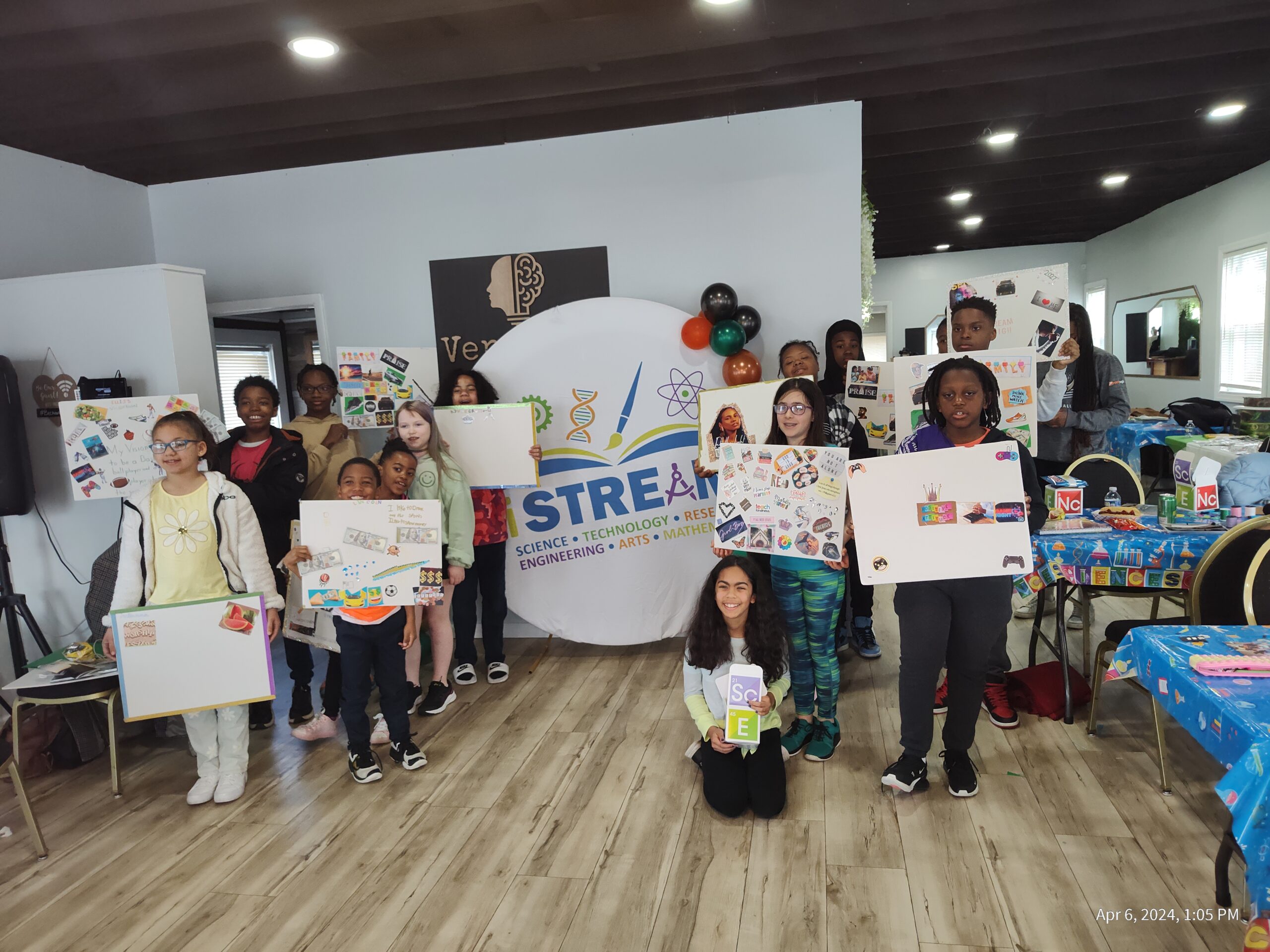 Super X-STREAM Saturday April 6, 2024