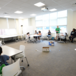 Raise Fund for Clean Water and Healthy Food