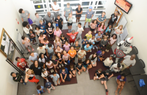 iSTREAM and Rowan College at Burlington County 2nd Annual Aviation Program- August 17, 2024