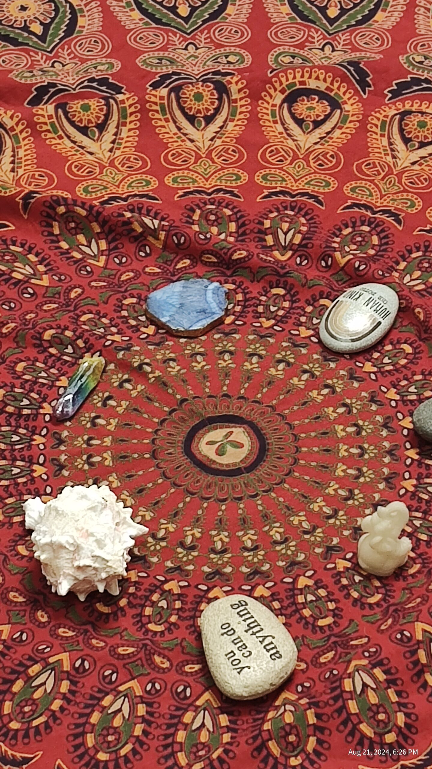 iSTREAM and The Family Success Center: Generations of Mount Holly, New Jersey – Back-to-School Giveaways